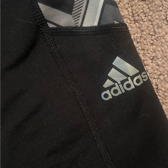 Adidas leggings - Picture 4 of 4